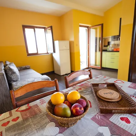 Apartmán Marija 2 *