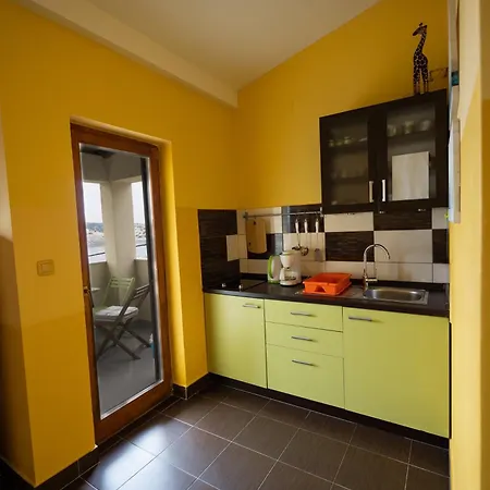 Marija 2 Apartmán Lopar