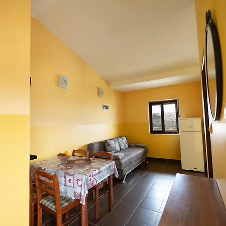 Apartmán Marija 2 *