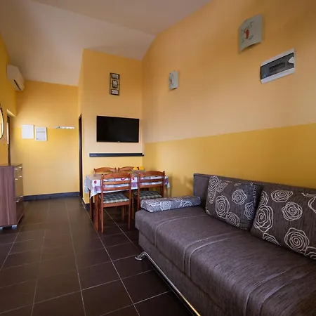 Apartmán Marija 2 Lopar
