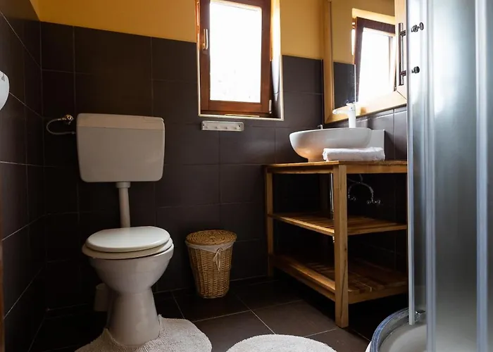 Appartamento Marija 2 Lopar