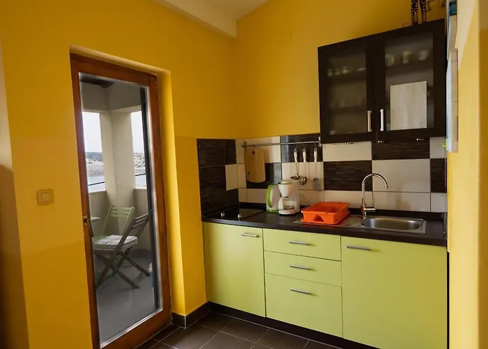 Marija 2 Apartman Lopar