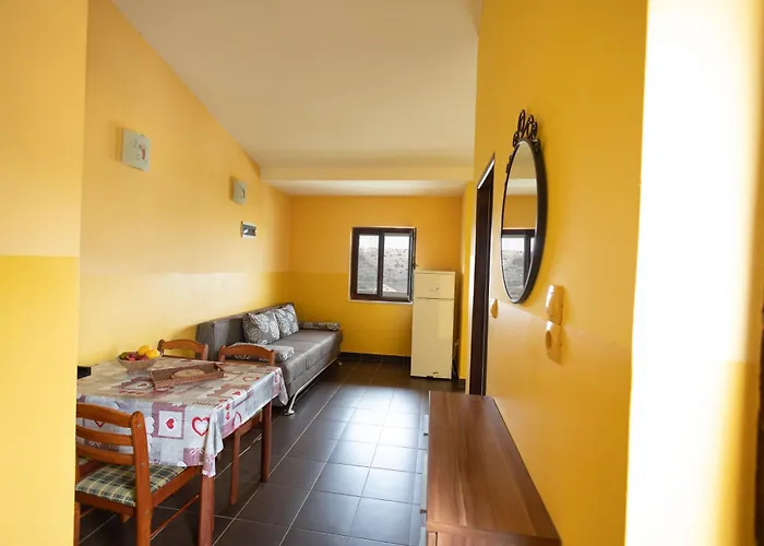 Apartman Marija 2 *