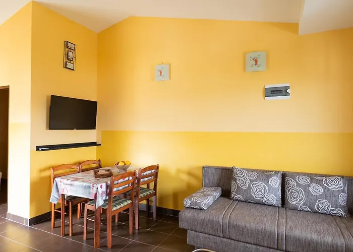 Appartamento Marija 2