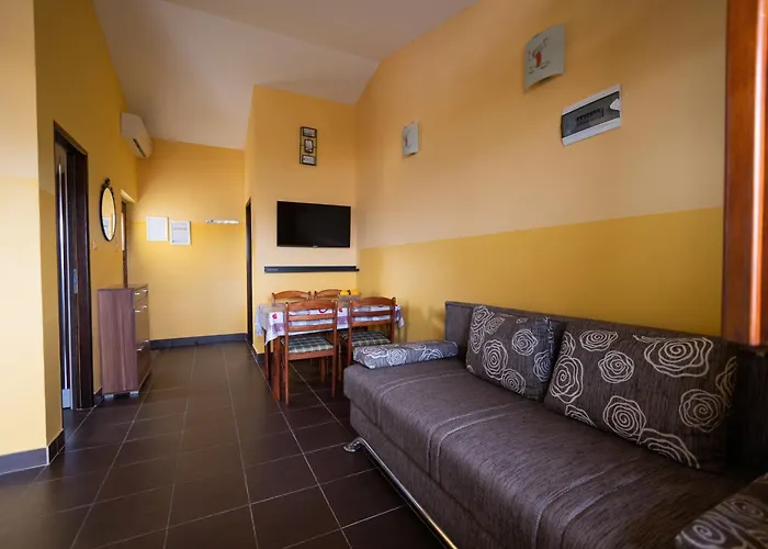 Apartman Marija 2 Lopar