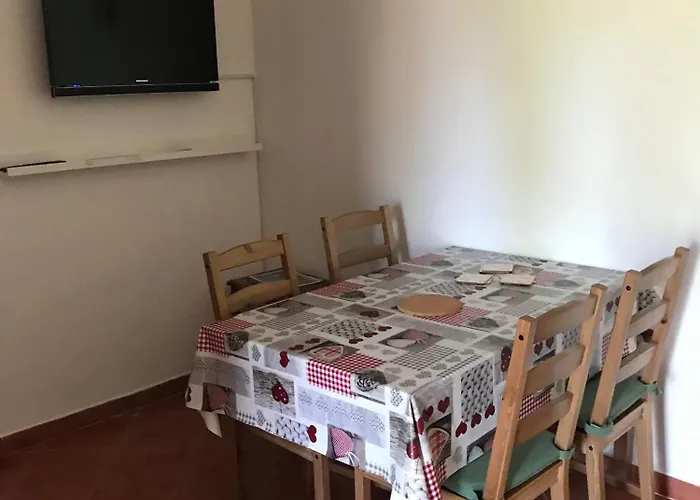 Marija 2 Appartamento Lopar