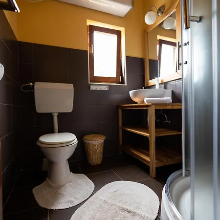 Appartement Marija 2 Lopar