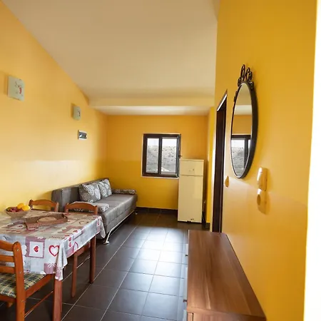 Апартаменты Marija 2 *