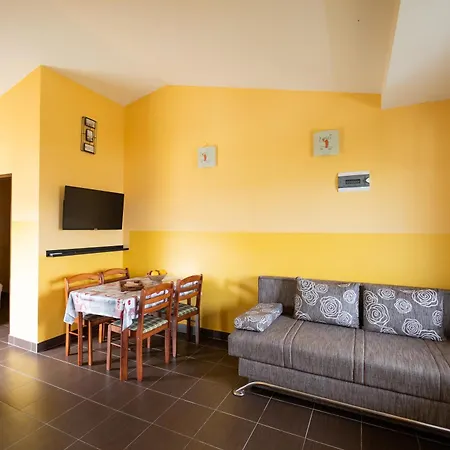 Appartement Marija 2