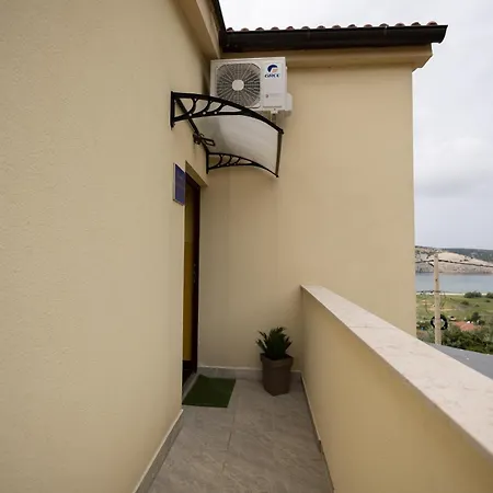 Appartement Marija 2