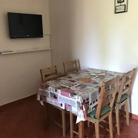 Marija 2 公寓 洛帕