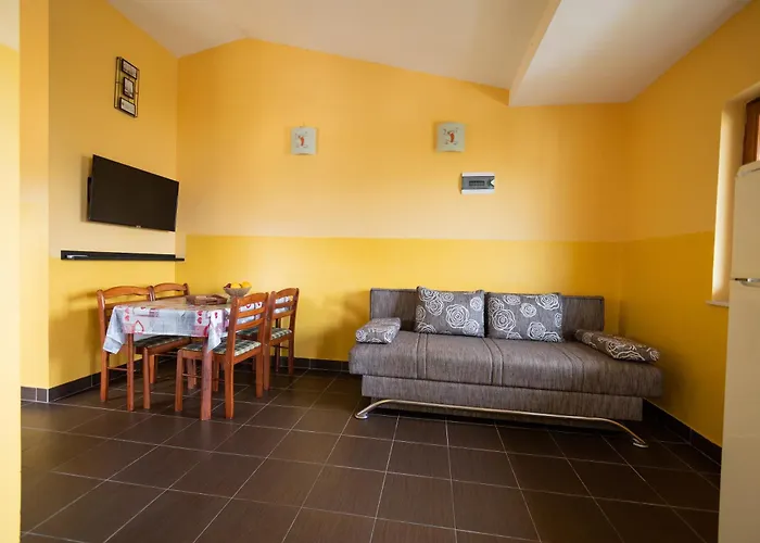 Marija 2 * Лопар