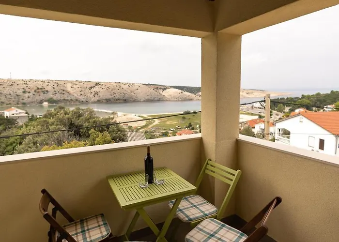 Marija 2 Апартаменты *